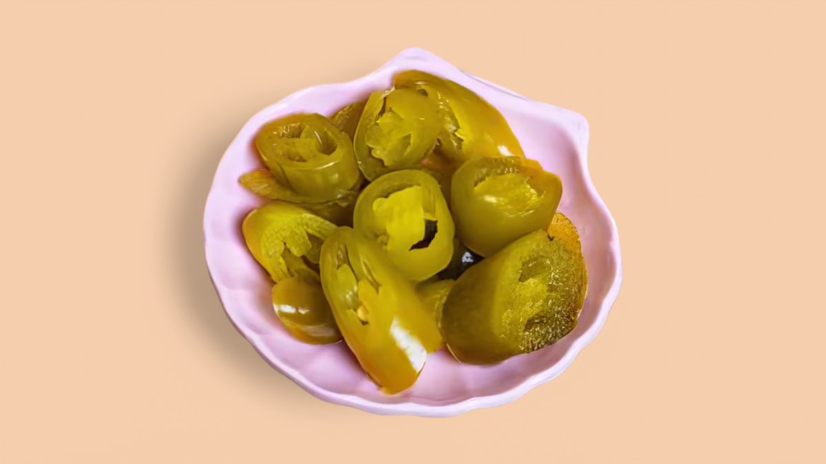 Jalapeños