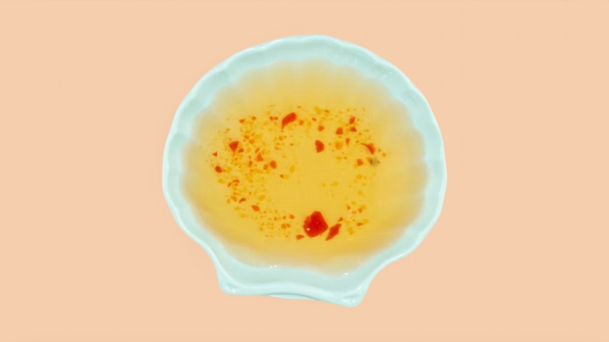 Nuoc mam