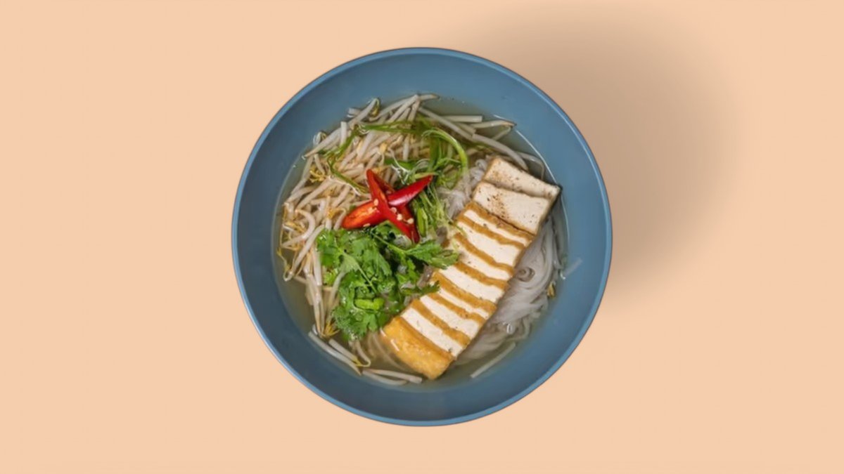 Pho Chay (S19)