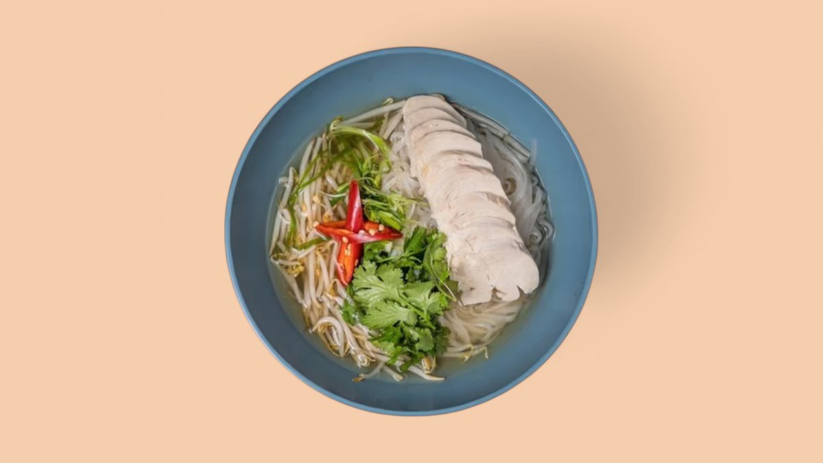 Pho Ga (S18)