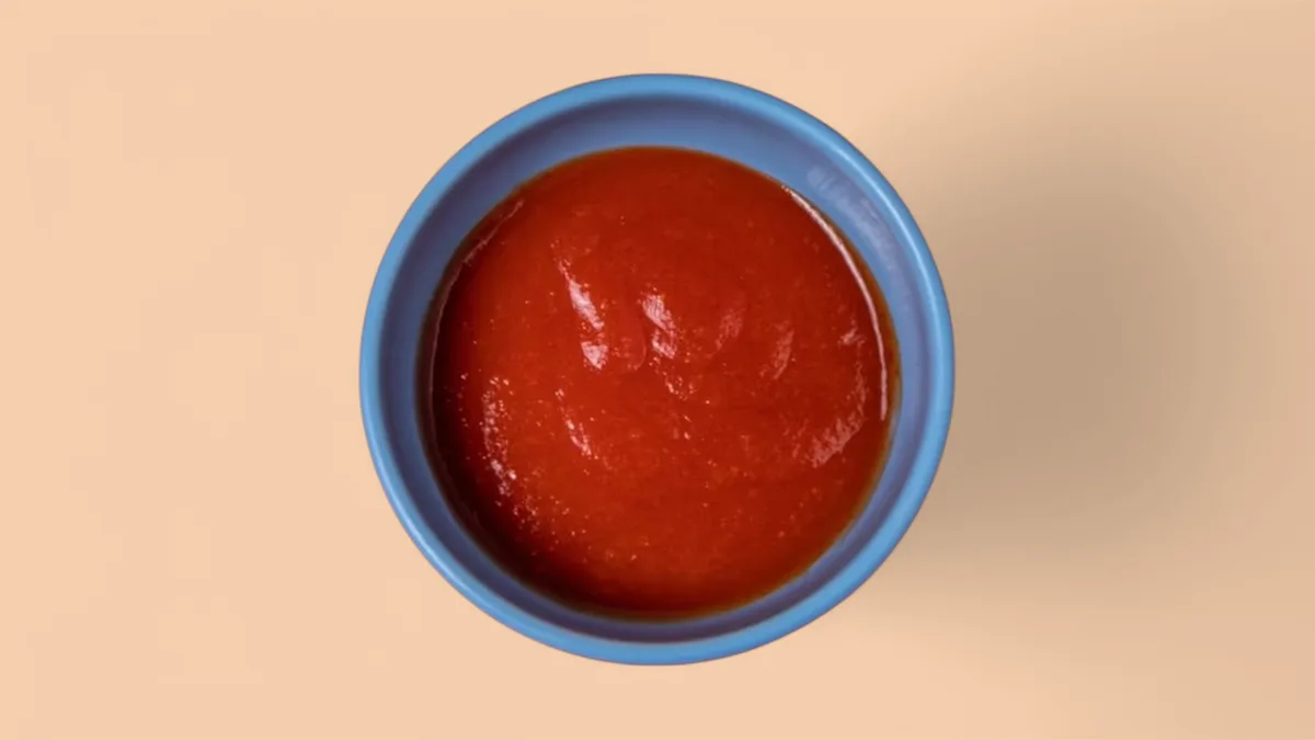 Sriracha-Soße