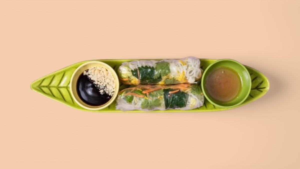 Summer Roll Chicken (V2)
