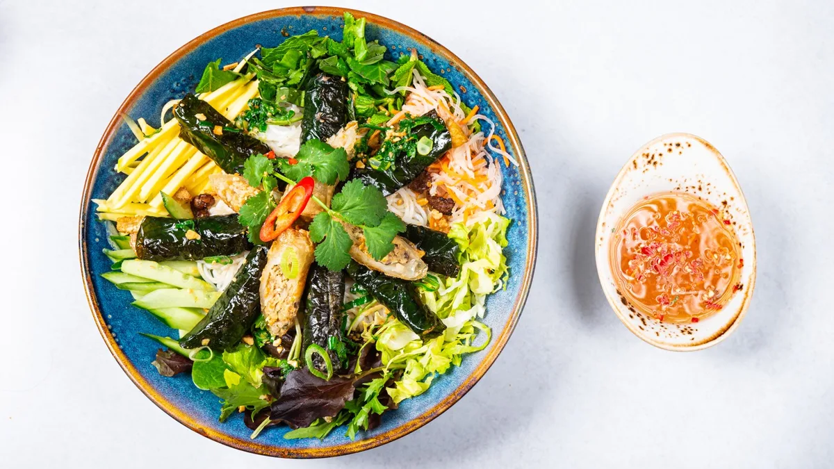 32. Bun Bo La Lop