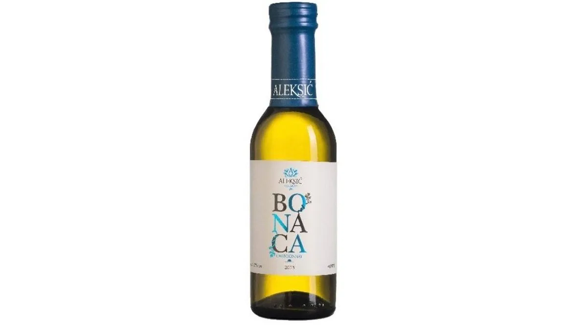 Aleksić "Bonaca"