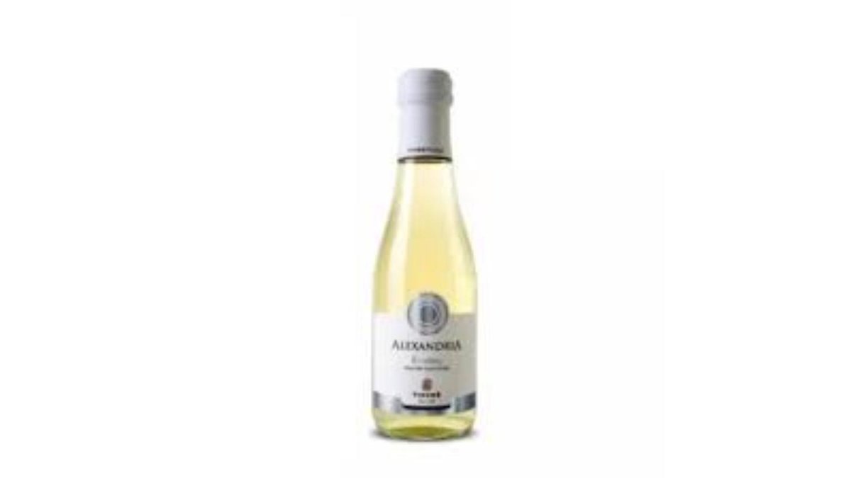 Alexandria 0.187l belo vino
