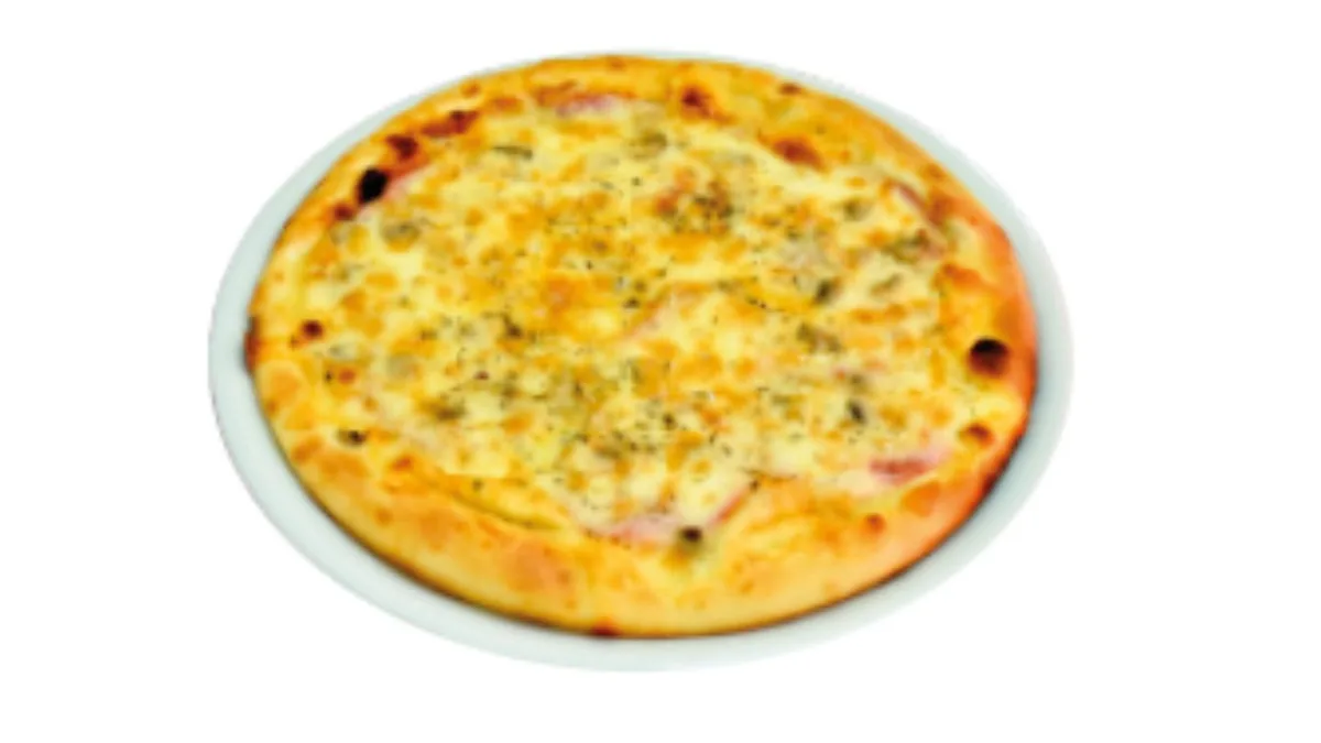 Capricciosa 32cm