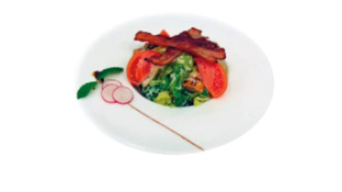 Cezar salata