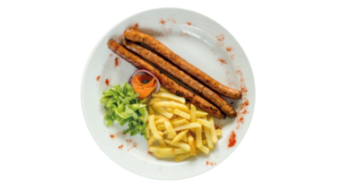 Domaća kobasica