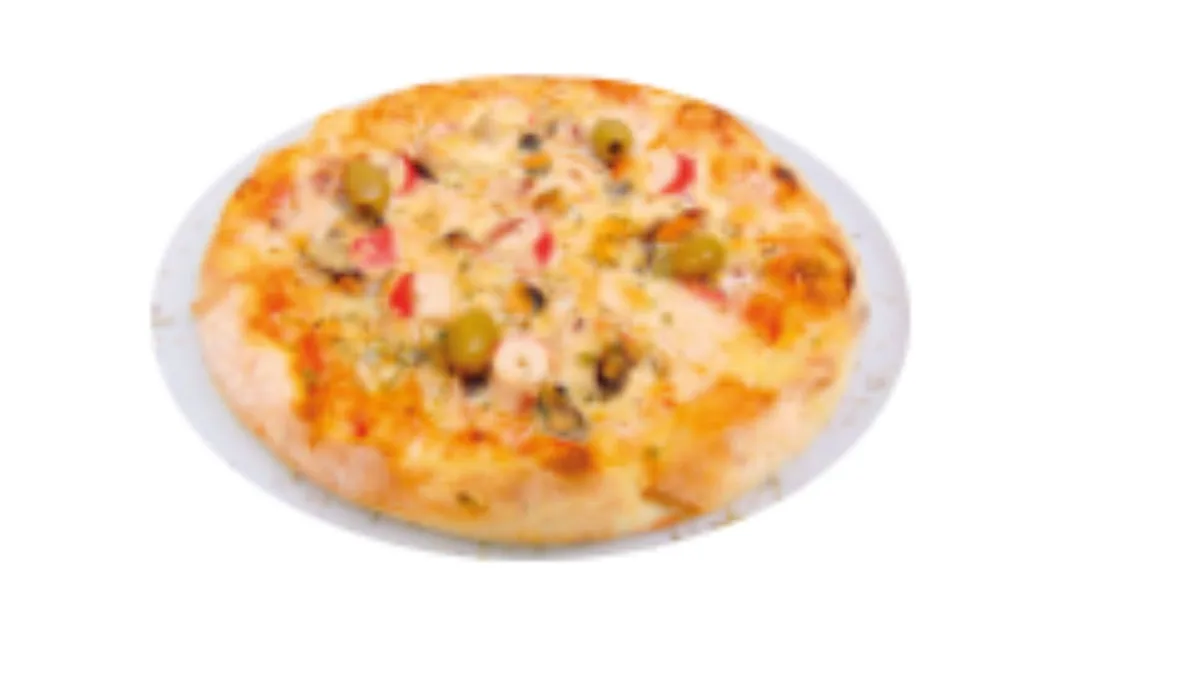 Frutti di mare 32cm
