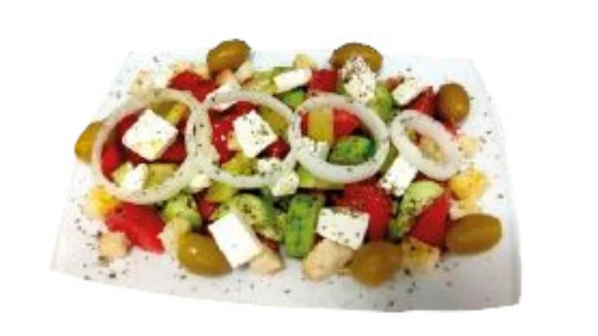 Grčka salata