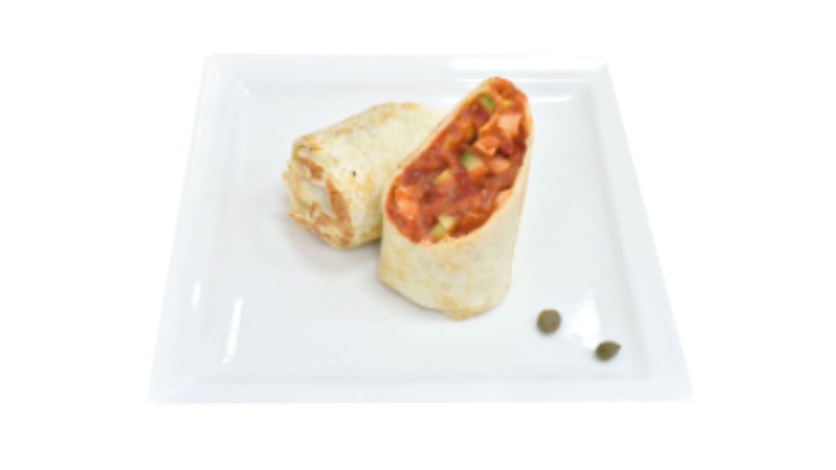 Mexico tortilja
