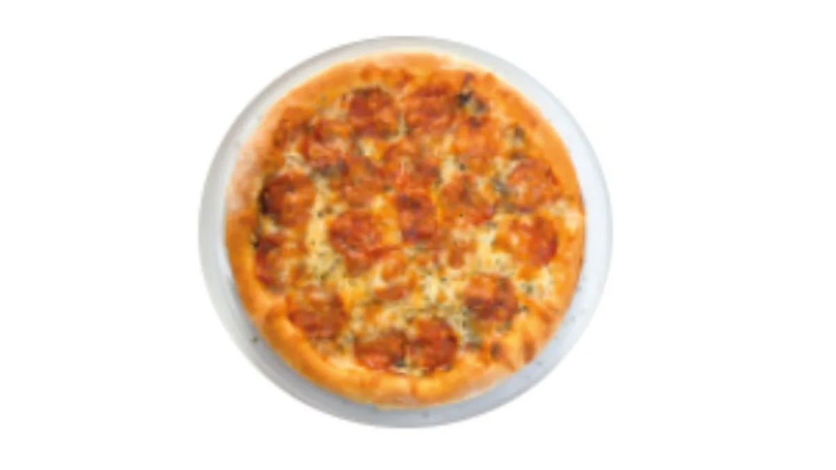 Peperoni 50cm