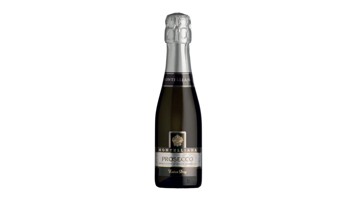 Prosecco (Penušavo vino) 0.2l