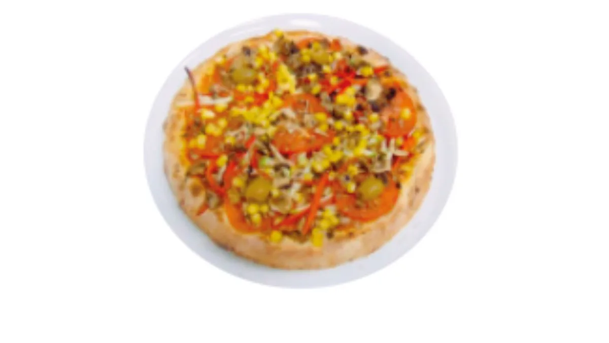 Vegetarijana 32cm