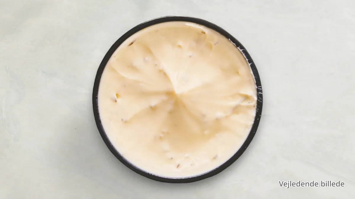 Bearnaisesauce