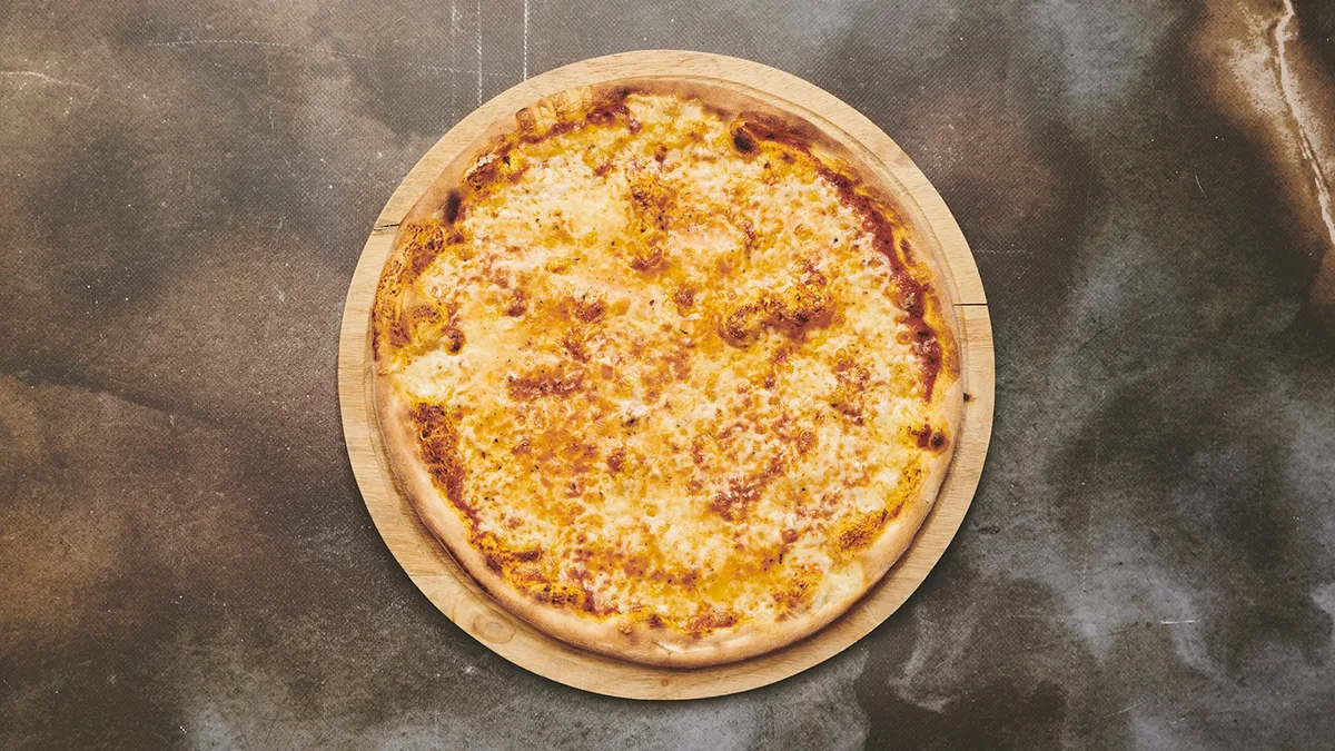 Margherita (V)
