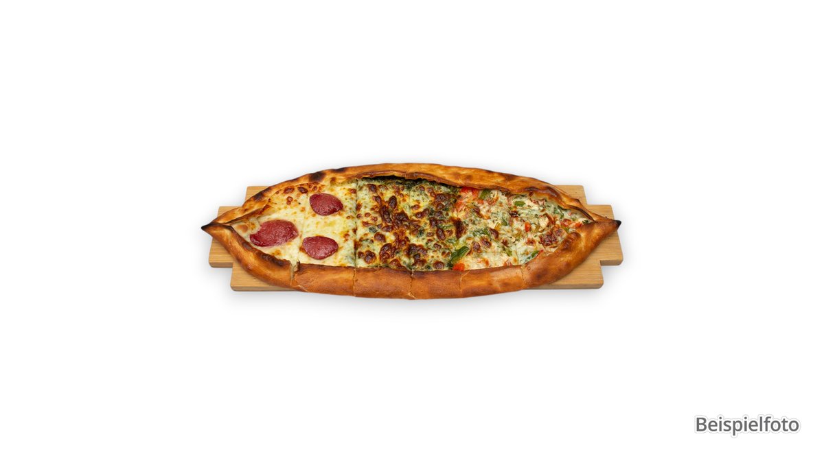30. Ton Balikli Pide