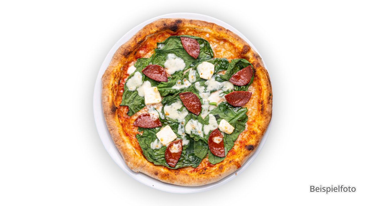 53. Pizza Anatolia Special