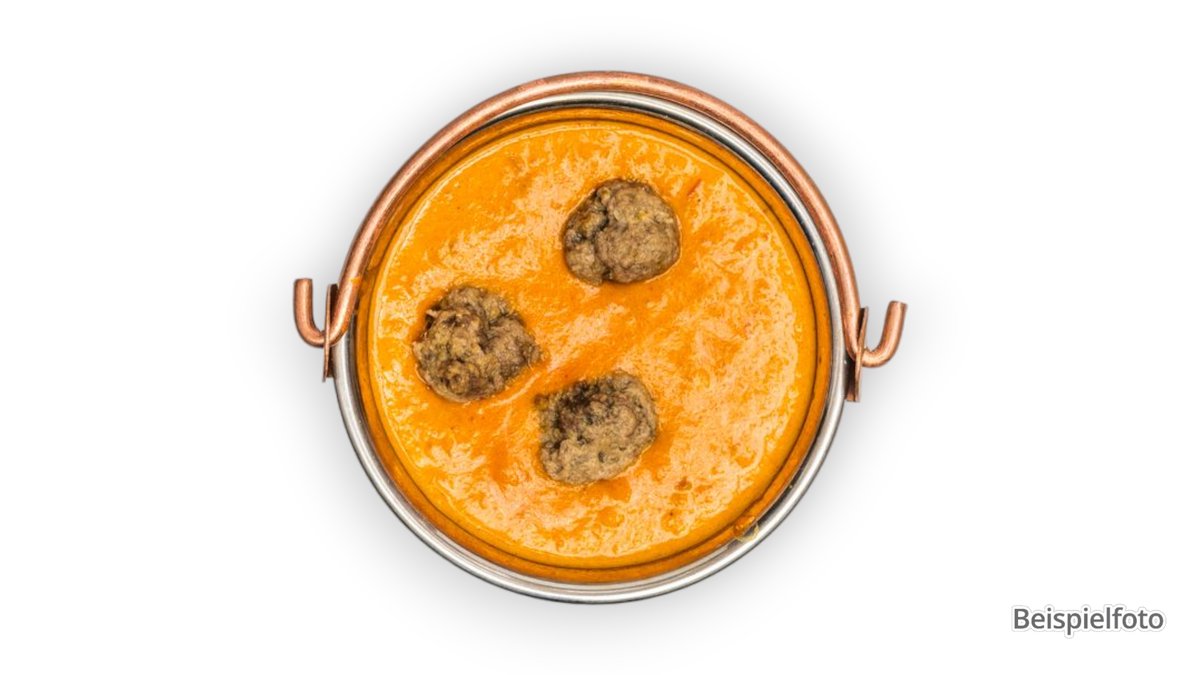 61. Baked Köfte