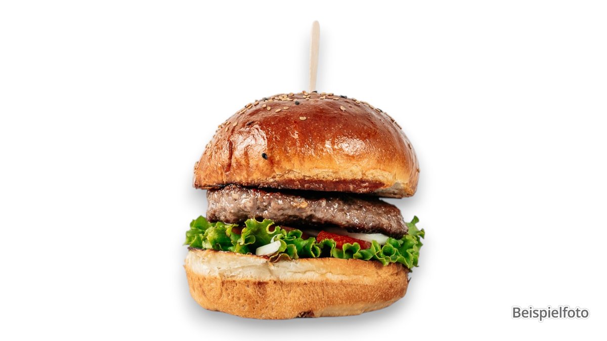 74. Big Hamburger