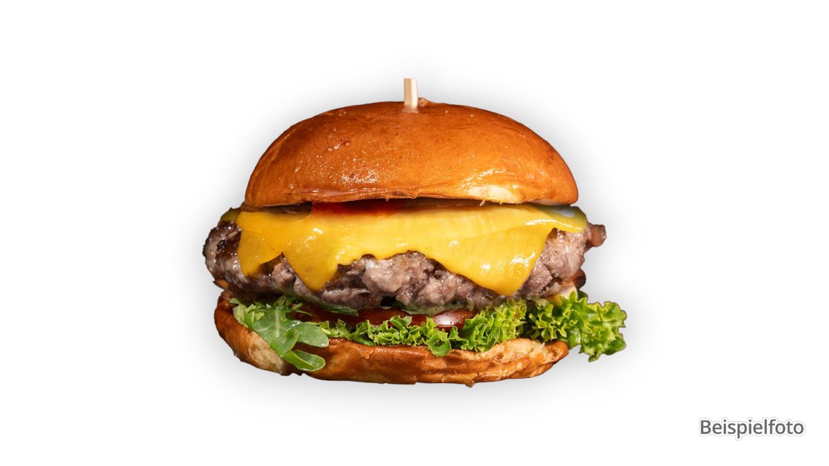75. Big Cheeseburger