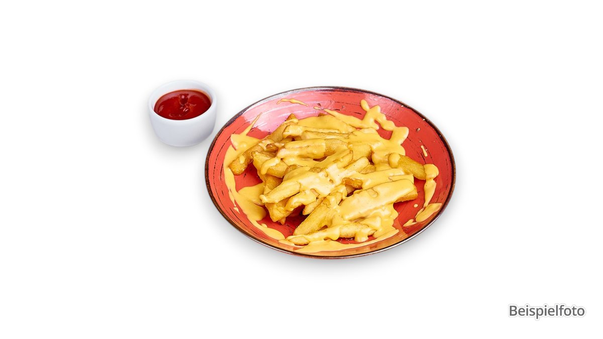 83. French Fries Special