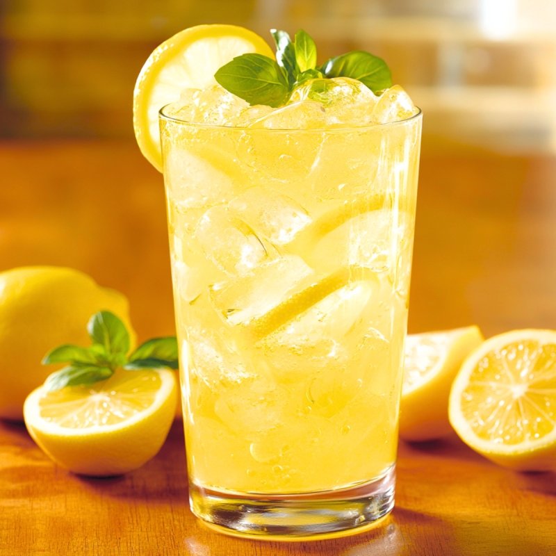 LIMONADĂ