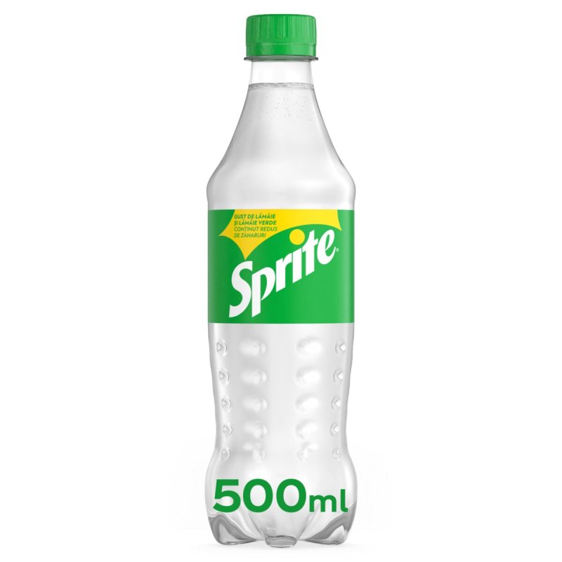 SPRITE 500ml