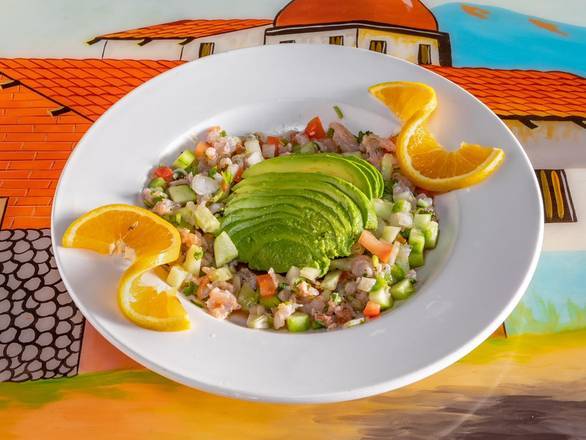 Ceviche