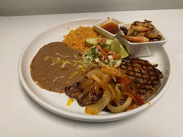 Chef Special
