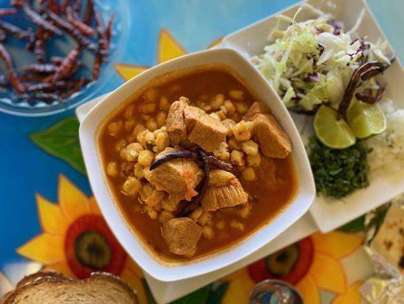 Pozole