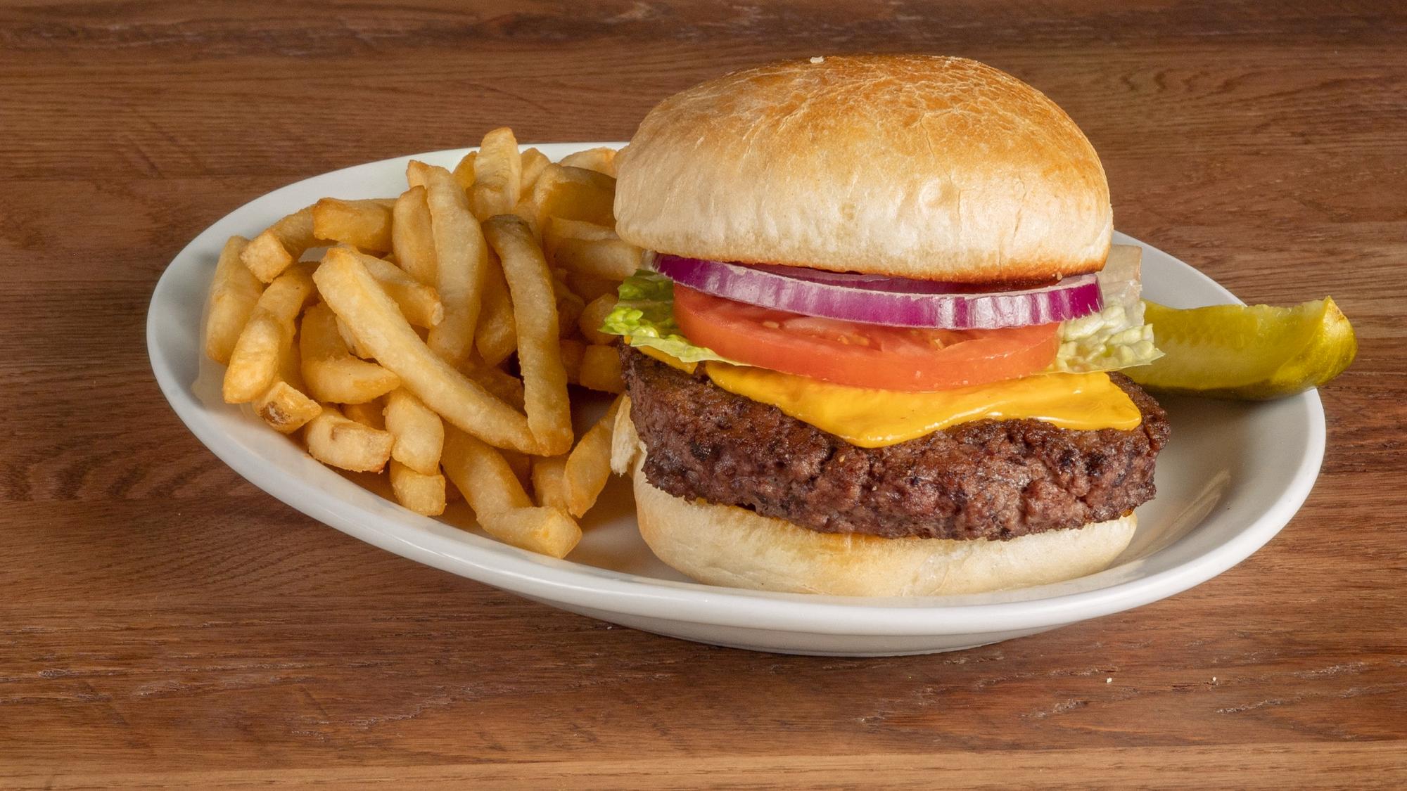 American Burger