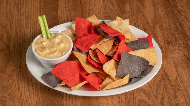 Anchor Bar Dip