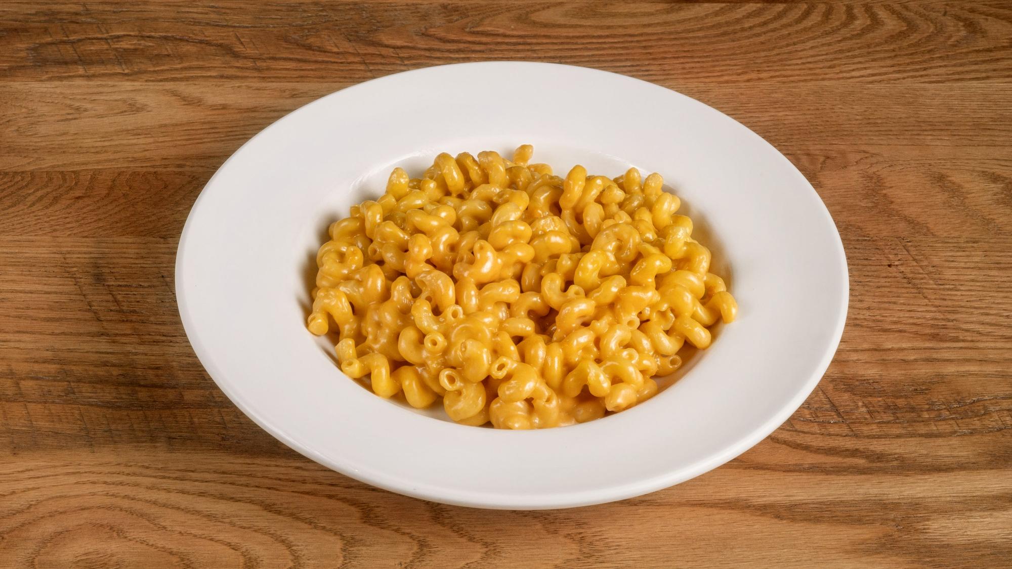 Kids Mac and Cheese