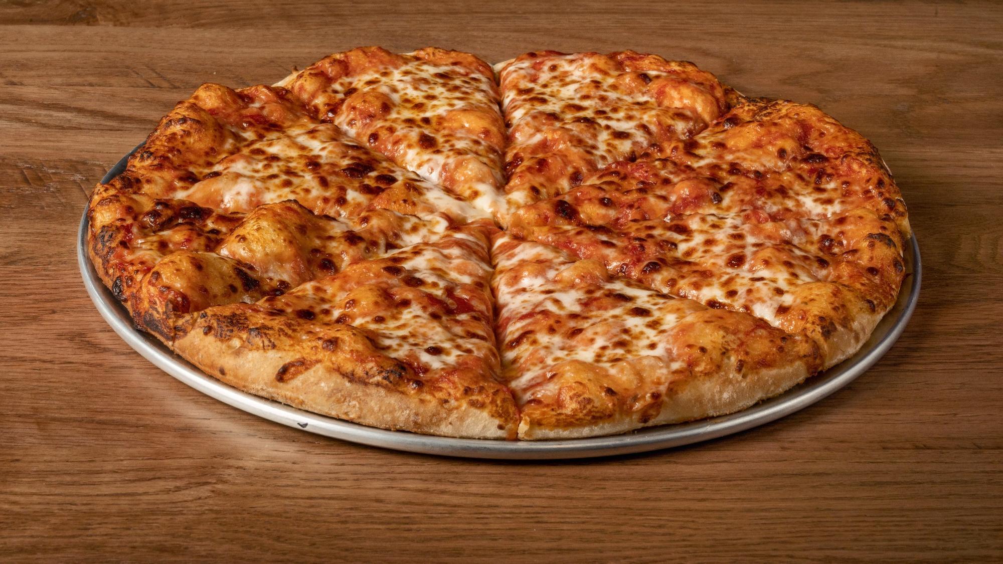 Kids Pizza