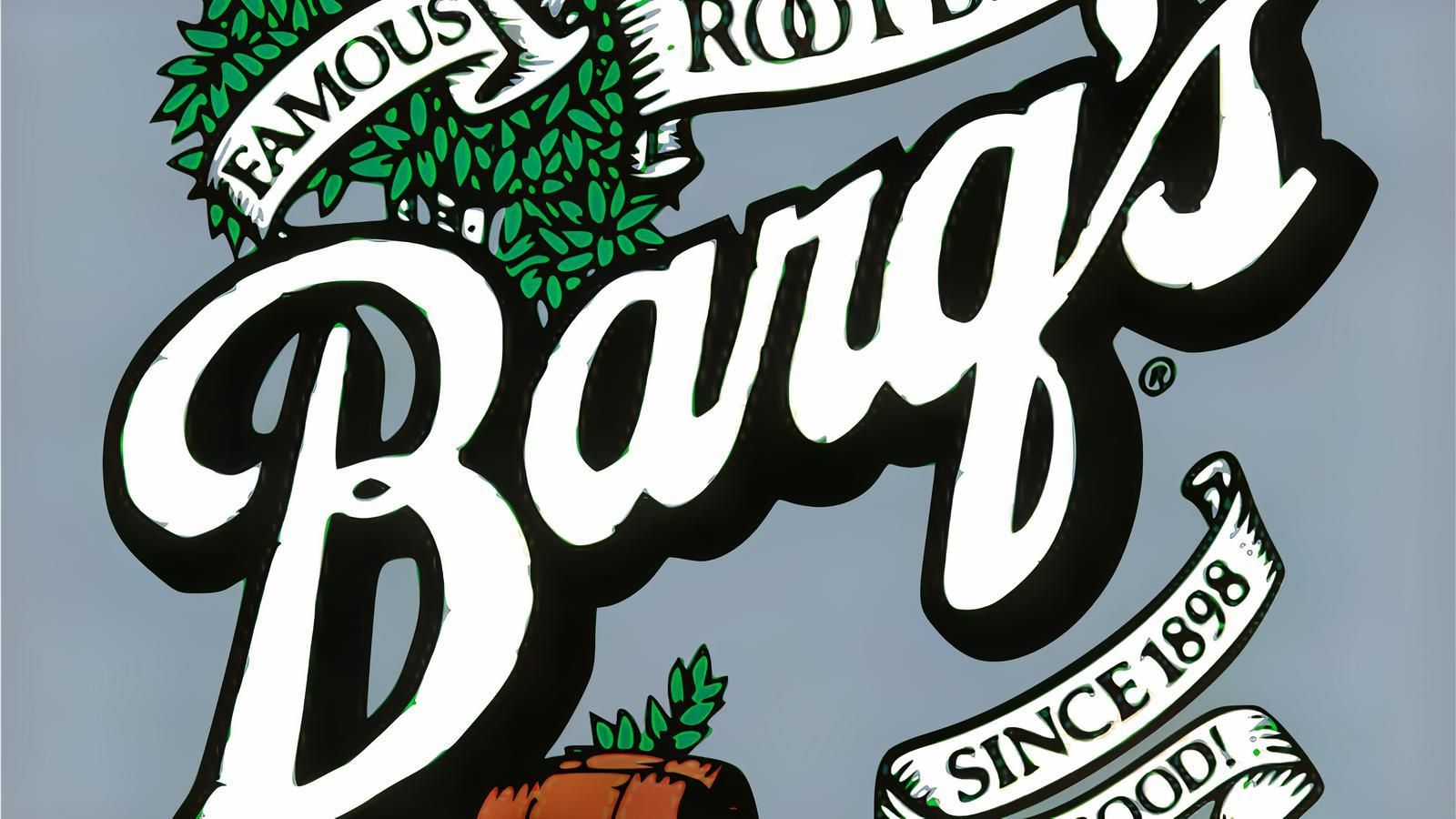 Root Beer