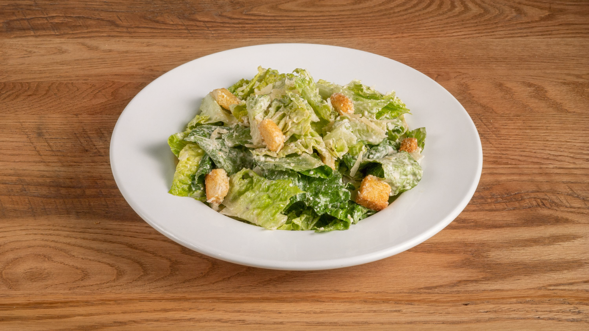 Side Caesar Salad
