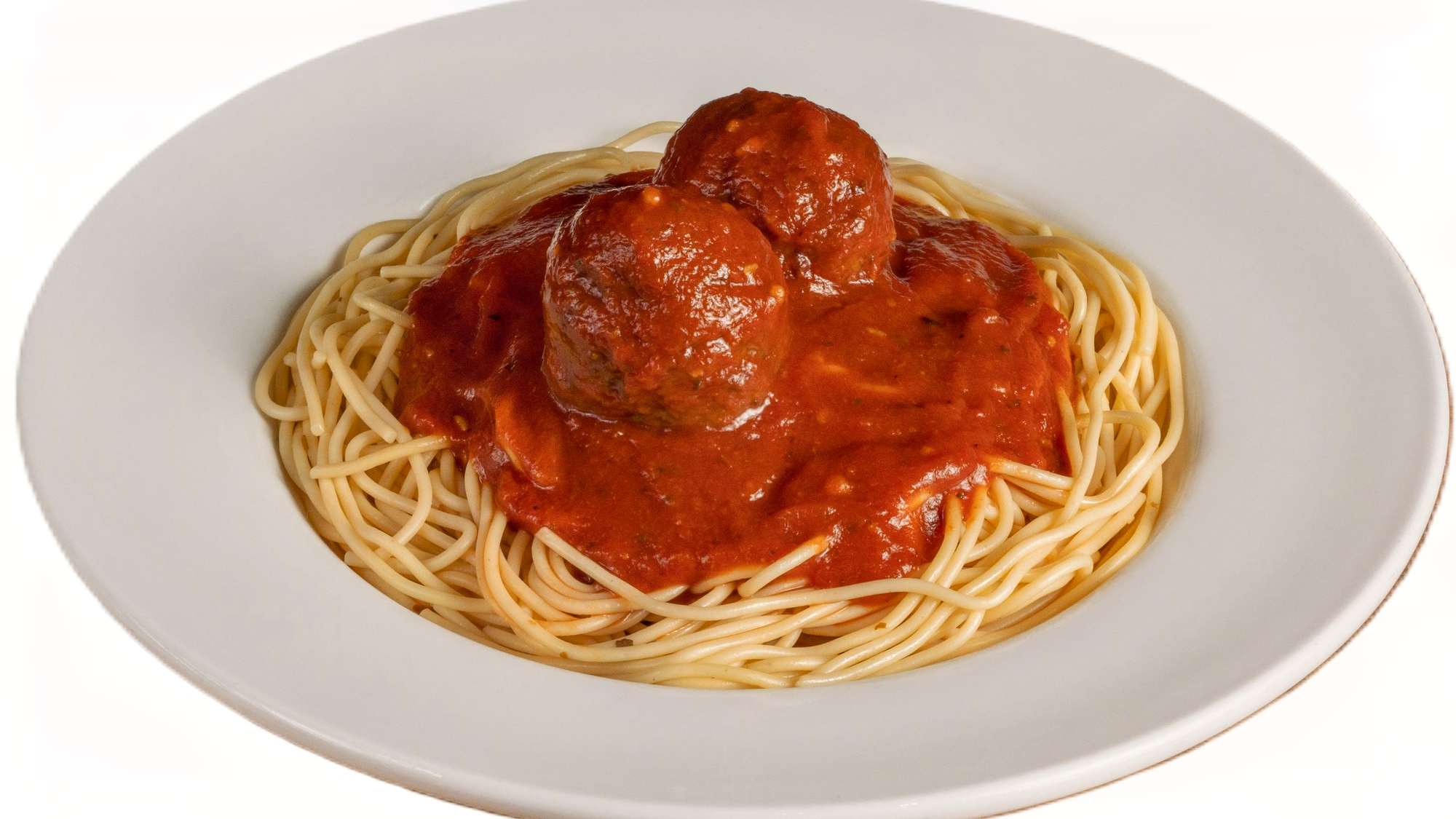 Spaghetti