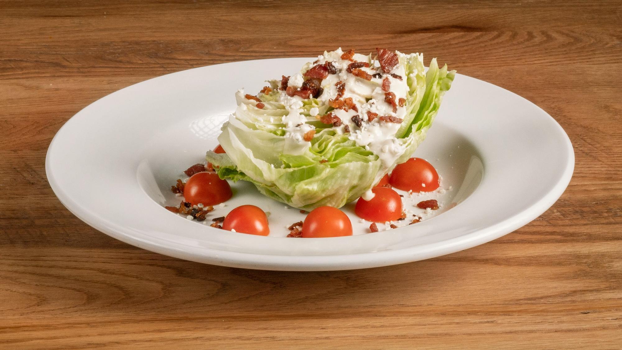 Wedge Salad