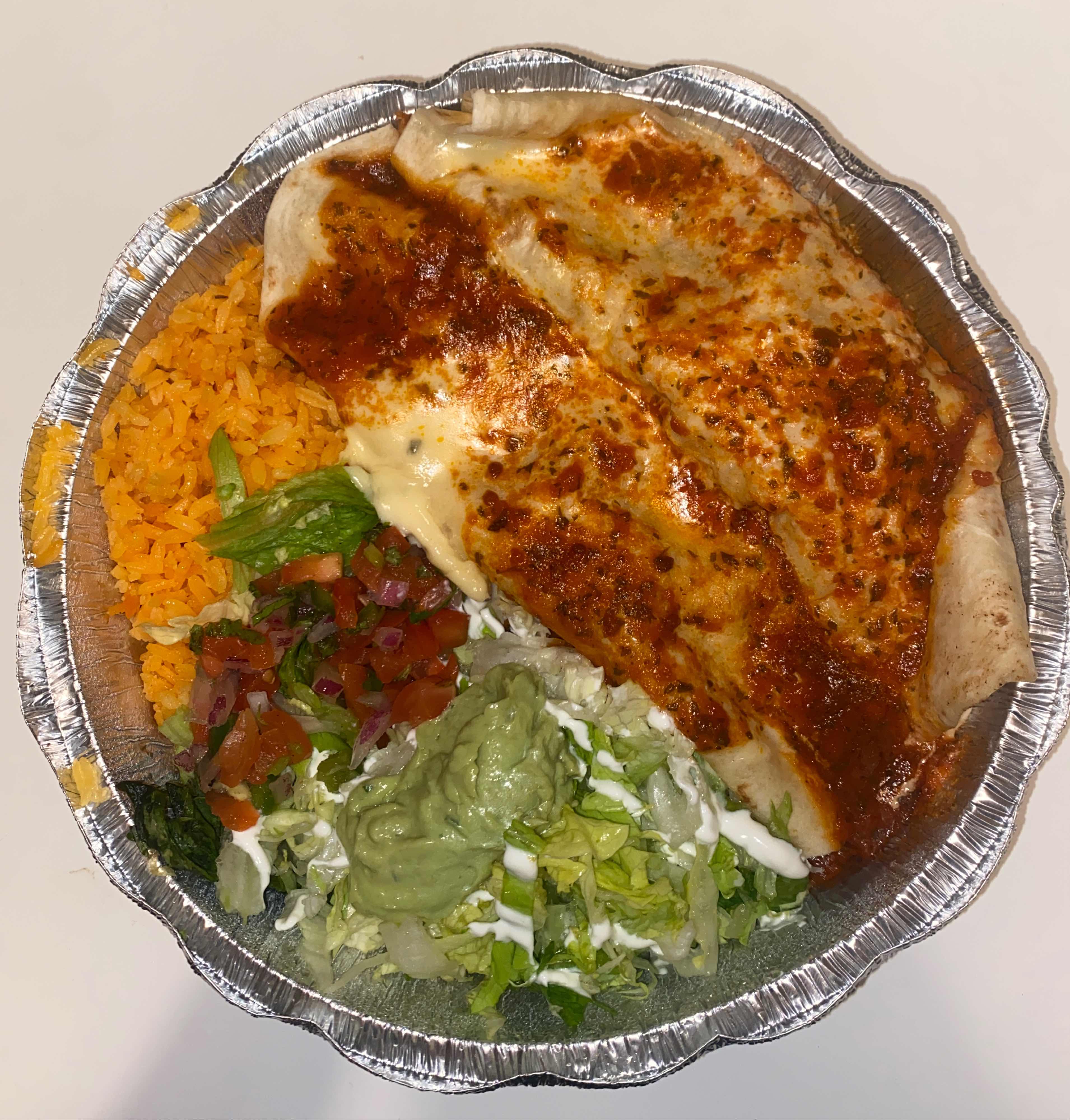 El Burro Ranchero
