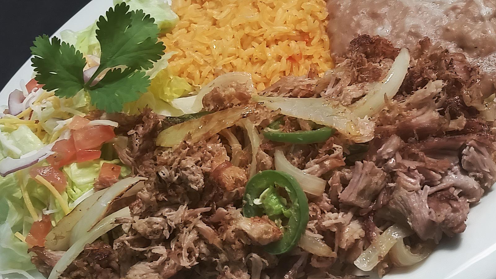 L Carnitas