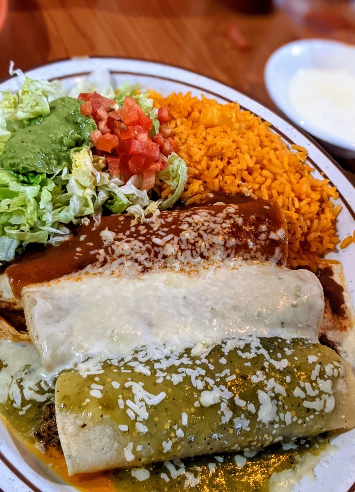 La Bandera