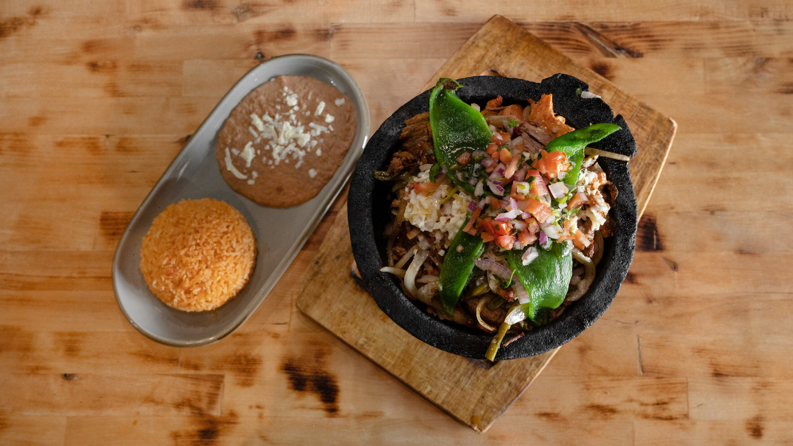 Molcajete
