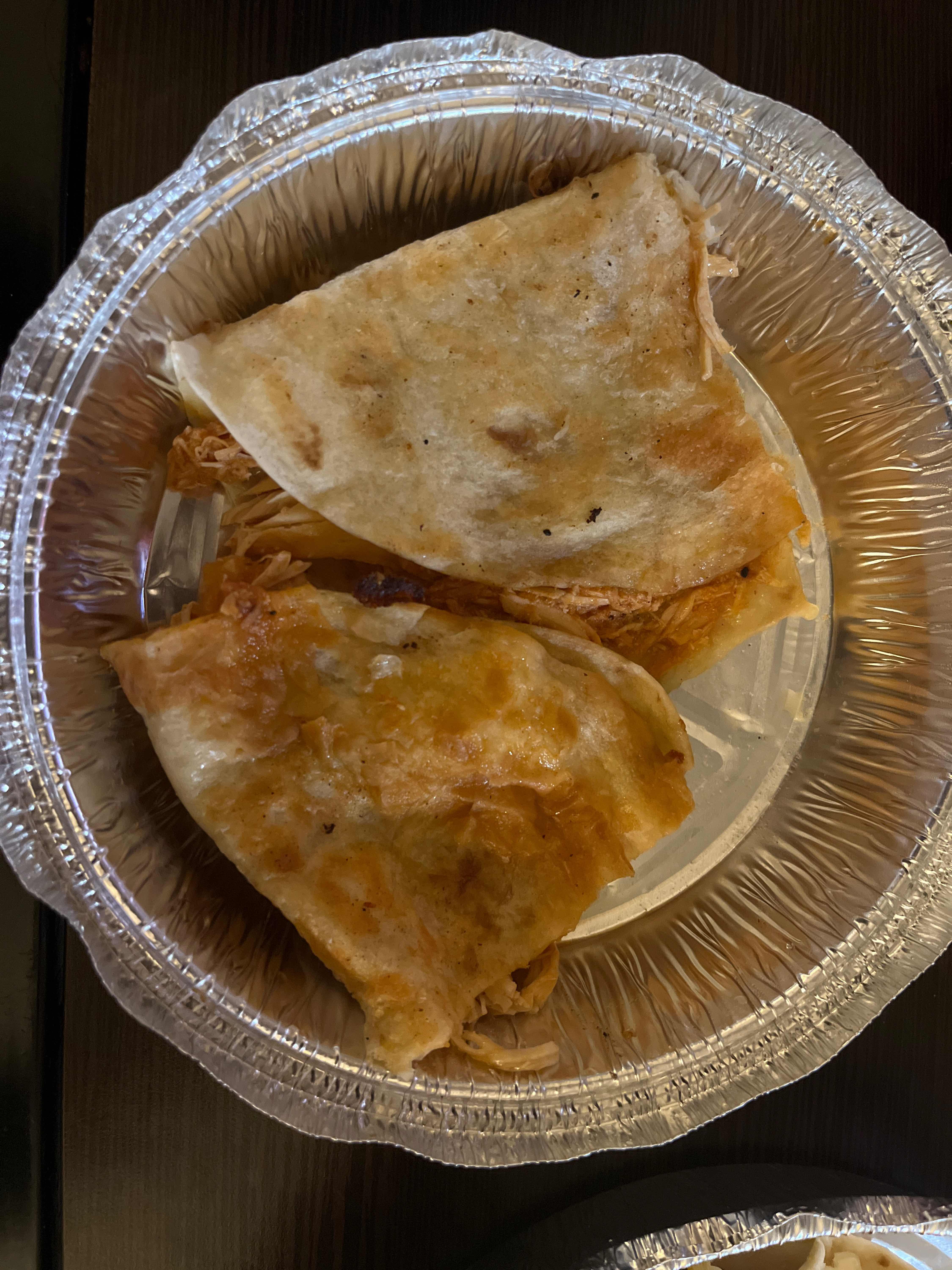 Quesadilla (1)