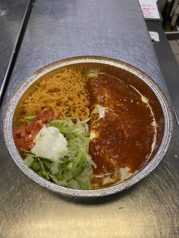 Quesadilla