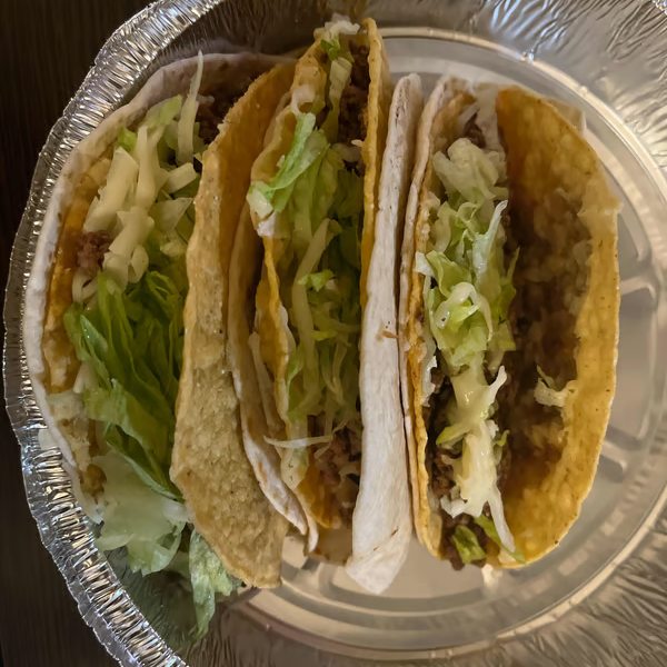 Taco Loco