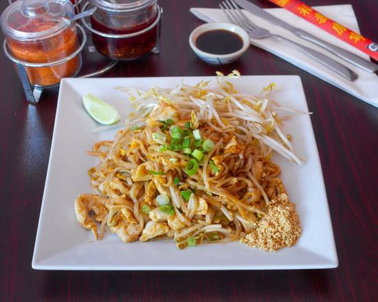 Andaman Pad Thai
