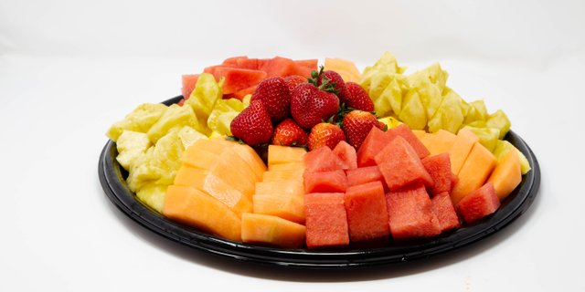 Fruit Platter