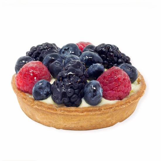 Berry Berry Tart