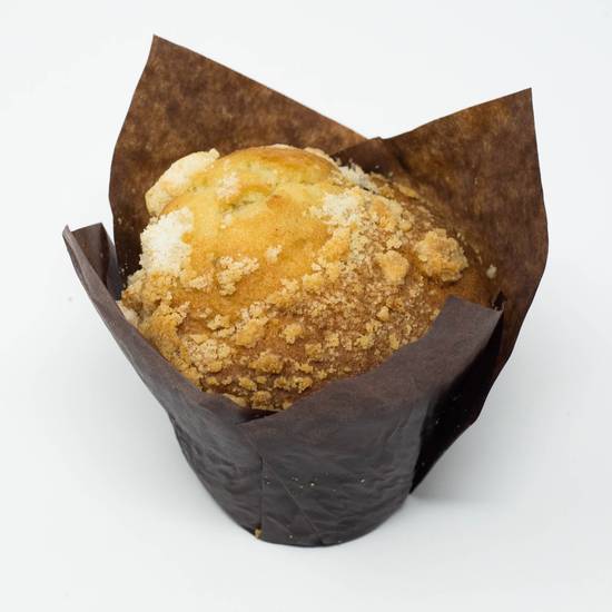 Blueberry Muffin